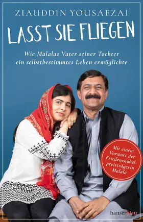 Yousafzai |  Lasst sie fliegen | eBook | Sack Fachmedien