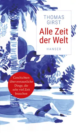 Girst |  Alle Zeit der Welt | eBook | Sack Fachmedien