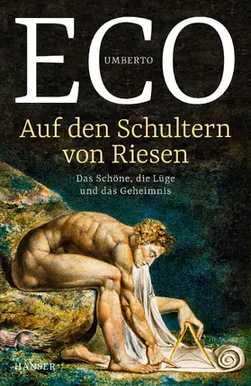 Eco |  Auf den Schultern von Riesen | eBook | Sack Fachmedien