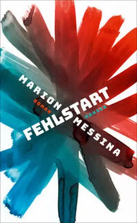 Messina |  Fehlstart | Buch |  Sack Fachmedien