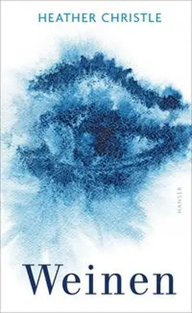 Christle | Weinen | Buch | 978-3-446-26398-7 | www2.sack.de