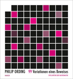 Ording |  99 Variationen eines Beweises | Buch |  Sack Fachmedien
