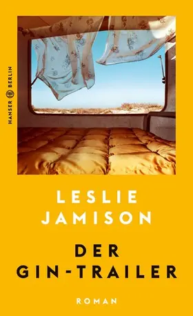Jamison | Der Gin-Trailer | E-Book | sack.de