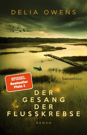 Owens | Der Gesang der Flusskrebse | E-Book | sack.de