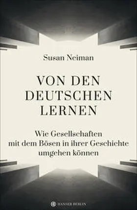 Neiman | Von den Deutschen lernen | Buch | 978-3-446-26598-1 | sack.de