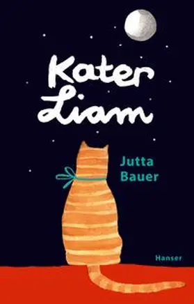 Bauer |  Kater Liam | Buch |  Sack Fachmedien