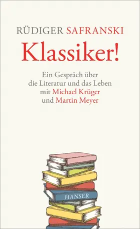 Krüger / Meyer / Safranski |  Klassiker! | eBook | Sack Fachmedien