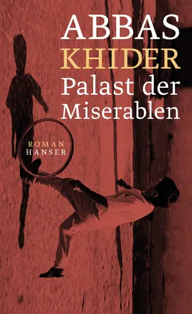 Khider | Palast der Miserablen | E-Book | sack.de