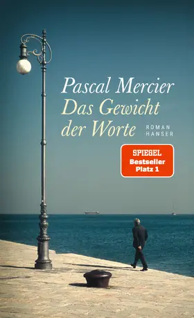 Mercier | Das Gewicht der Worte | E-Book | sack.de