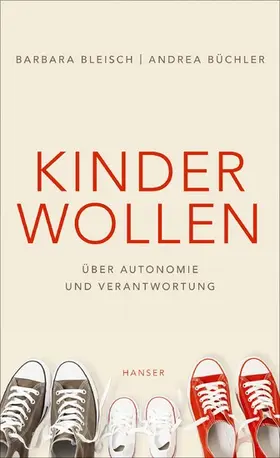 Bleisch / Büchler |  Kinder wollen | eBook | Sack Fachmedien