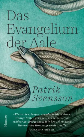 Svensson | Das Evangelium der Aale | E-Book | sack.de