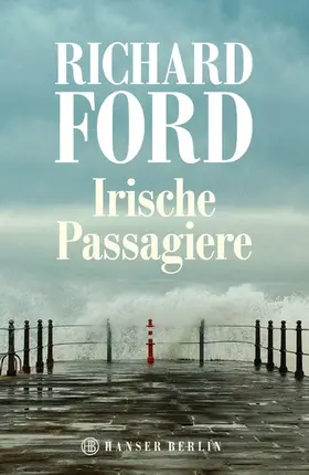 Ford | Irische Passagiere | E-Book | www2.sack.de