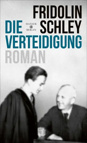 Schley |  Die Verteidigung | eBook | Sack Fachmedien