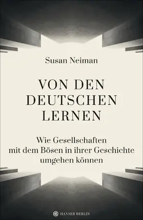 Neiman |  Von den Deutschen lernen | eBook | Sack Fachmedien