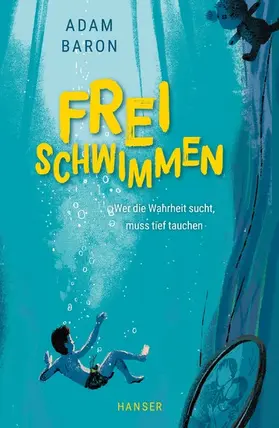 Baron |  Freischwimmen | eBook | Sack Fachmedien