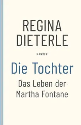 Dieterle |  Die Tochter | Buch |  Sack Fachmedien