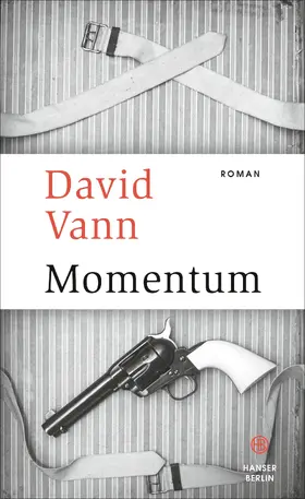 Vann |  Momentum | eBook | Sack Fachmedien