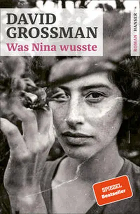 Grossman / Grosman | Was Nina wusste | Buch | 978-3-446-26752-7 | sack.de