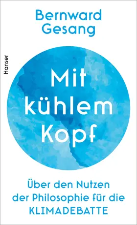 Gesang |  Mit kühlem Kopf | Buch |  Sack Fachmedien