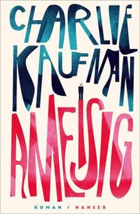 Kaufman |  Ameisig | Buch |  Sack Fachmedien