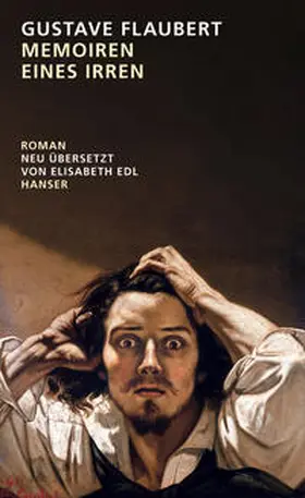 Flaubert / Edl |  Memoiren eines Irren | Buch |  Sack Fachmedien