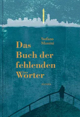 Massini |  Das Buch der fehlenden Wörter | eBook | Sack Fachmedien