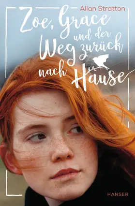 Stratton |  Zoe, Grace und der Weg zurück nach Hause | eBook | Sack Fachmedien