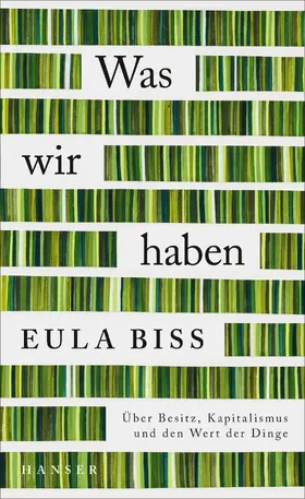 Biss |  Was wir haben | Buch |  Sack Fachmedien