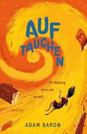 Baron |  Auftauchen | Buch |  Sack Fachmedien