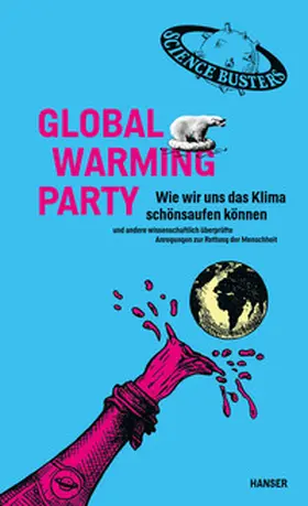 Puntigam | Global Warming Party | E-Book | sack.de