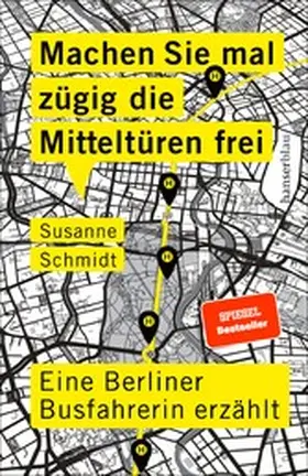 Schmidt |  Machen Sie mal zügig die Mitteltüren frei | eBook | Sack Fachmedien