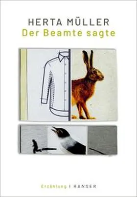 Müller |  Der Beamte sagte | Buch |  Sack Fachmedien