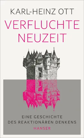 Ott |  Verfluchte Neuzeit | Buch |  Sack Fachmedien