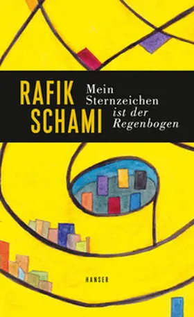 Schami |  Mein Sternzeichen ist der Regenbogen | eBook | Sack Fachmedien