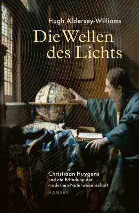 Aldersey-Williams |  Die Wellen des Lichts | eBook | Sack Fachmedien