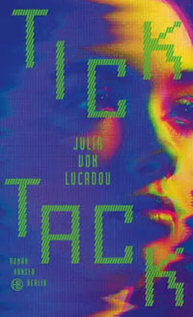 Lucadou |  Tick Tack | Buch |  Sack Fachmedien