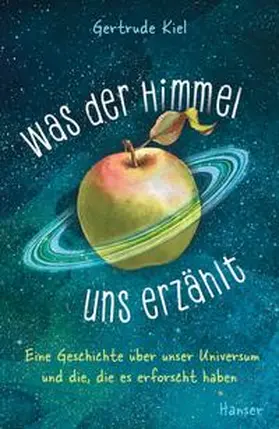Kiel |  Was der Himmel uns erzählt | Buch |  Sack Fachmedien