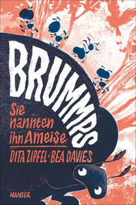 Zipfel / Davies |  Brummps | Buch |  Sack Fachmedien