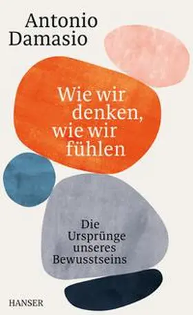 Damasio |  Wie wir denken, wie wir fühlen | eBook | Sack Fachmedien