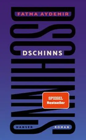 Aydemir |  Dschinns | eBook | Sack Fachmedien