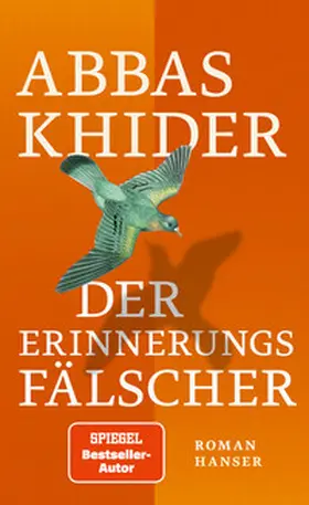 Khider |  Der Erinnerungsfälscher | eBook | Sack Fachmedien