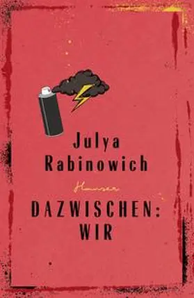 Rabinowich |  Dazwischen: Wir | eBook | Sack Fachmedien