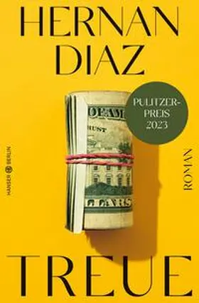 Diaz |  Treue | Buch |  Sack Fachmedien