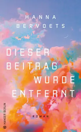 Bervoets |  Dieser Beitrag wurde entfernt | Buch |  Sack Fachmedien
