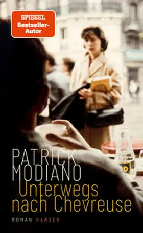 Modiano |  Unterwegs nach Chevreuse | Buch |  Sack Fachmedien