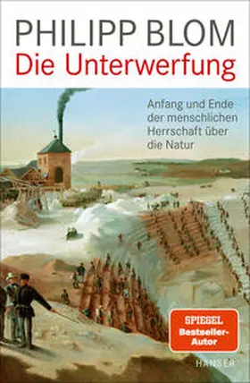 Blom |  Die Unterwerfung | Buch |  Sack Fachmedien