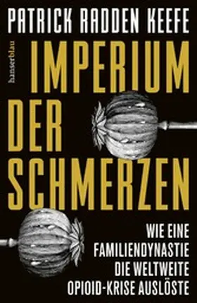 Keefe |  Imperium der Schmerzen | eBook | Sack Fachmedien