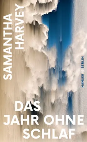 Harvey |  Das Jahr ohne Schlaf | eBook | Sack Fachmedien