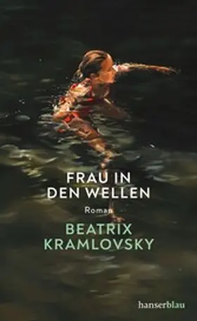 Kramlovsky |  Frau in den Wellen | eBook | Sack Fachmedien