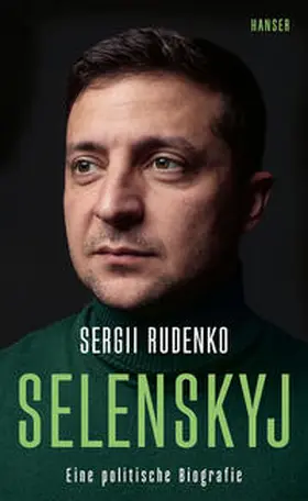 Rudenko |  Selenskyj | Buch |  Sack Fachmedien